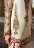 Dastoor | Shehnai Bridals Collection 24 | Zaina by Dastoor - Designer Dress - Type: Ladies Clothes - Available at Libayah - 100% Original