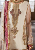 Dastoor | Shehnai Bridals Collection 24 | Zaina by Dastoor - Designer Dress - Type: Ladies Clothes - Available at Libayah - 100% Original