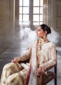 Dastoor | Shehnai Bridals Collection 24 | Zaina by Dastoor - Designer Dress - Type: Ladies Clothes - Available at Libayah - 100% Original