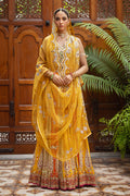 Deepak Perwani | Jaipur Heritage Wedding Wear | Ktd4089 by Deepak Perwani - Designer Dress - Type: Ladies Clothes - Available at Libayah - 100% Original
