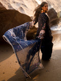 Mahnur | Sirena Luxury Lawn 25 | Derya by Mahnur - Designer Dress - Type: Ladies Clothes - Available at Libayah - 100% Original