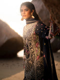 Mahnur | Sirena Luxury Lawn 25 | Derya by Mahnur - Designer Dress - Type: Ladies Clothes - Available at Libayah - 100% Original