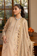 Marjjan | Enchante Karandi Collection | SKC-77 by Marjjan - Designer Dress - Type: Ladies Clothes - Available at Libayah - 100% Original