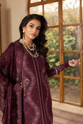 Marjjan | Enchante Karandi Collection | SKC-74 by Marjjan - Designer Dress - Type: Ladies Clothes - Available at Libayah - 100% Original