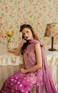 Asifa and Nabeel | Meraki Vintage 25 | Dosti (MVL25-11) by Asifa and Nabeel - Designer Dress - Type: Ladies Clothes - Available at Libayah - 100% Original