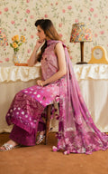 Asifa and Nabeel | Meraki Vintage 25 | Dosti (MVL25-11) by Asifa and Nabeel - Designer Dress - Type: Ladies Clothes - Available at Libayah - 100% Original