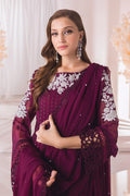 Azure | Luxe Formals | Dreamy Glint by Azure - Designer Dress - Type: Ladies Clothes - Available at Libayah - 100% Original