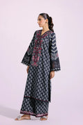 Ethnic | Rozana Collection SS 24 | E0412/203/902 by Ethnic - Designer Dress - Type: Ladies Clothes - Available at Libayah - 100% Original