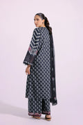 Ethnic | Rozana Collection SS 24 | E0412/203/902 by Ethnic - Designer Dress - Type: Ladies Clothes - Available at Libayah - 100% Original