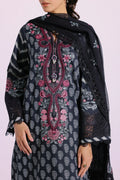 Ethnic | Rozana Collection SS 24 | E0412/203/902 by Ethnic - Designer Dress - Type: Ladies Clothes - Available at Libayah - 100% Original