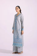 Ethnic | Rozana Collection SS 24 | E0413/203/615 by Ethnic - Designer Dress - Type: Ladies Clothes - Available at Libayah - 100% Original