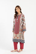 Ethnic | Winter Collection | E0460 by Ethnic - Designer Dress - Type: Ladies Clothes - Available at Libayah - 100% Original