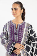 Ethnic | Winter Collection | E0460 by Ethnic - Designer Dress - Type: Ladies Clothes - Available at Libayah - 100% Original
