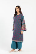 Ethnic | Winter Collection | E0461 by Ethnic - Designer Dress - Type: Ladies Clothes - Available at Libayah - 100% Original
