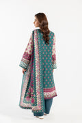 Ethnic | Winter Collection | E0462 by Ethnic - Designer Dress - Type: Ladies Clothes - Available at Libayah - 100% Original