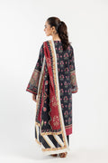 Ethnic | Winter Collection | W0463 by Ethnic - Designer Dress - Type: Ladies Clothes - Available at Libayah - 100% Original