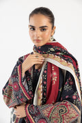 Ethnic | Winter Collection | W0463 by Ethnic - Designer Dress - Type: Ladies Clothes - Available at Libayah - 100% Original