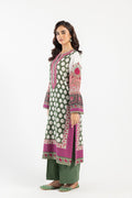 Ethnic | Winter Collection | E0464 by Ethnic - Designer Dress - Type: Ladies Clothes - Available at Libayah - 100% Original