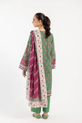 Ethnic | Winter Collection | E0465 by Ethnic - Designer Dress - Type: Ladies Clothes - Available at Libayah - 100% Original