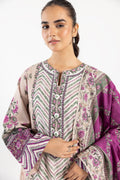 Ethnic | Winter Collection | EW0465 by Ethnic - Designer Dress - Type: Ladies Clothes - Available at Libayah - 100% Original