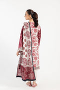 Ethnic | Winter Collection | EW0466 by Ethnic - Designer Dress - Type: Ladies Clothes - Available at Libayah - 100% Original