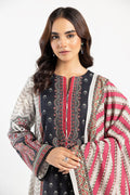 Ethnic | Winter Collection | EW0467 by Ethnic - Designer Dress - Type: Ladies Clothes - Available at Libayah - 100% Original