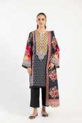 Ethnic | Winter Collection | E0468 by Ethnic - Designer Dress - Type: Ladies Clothes - Available at Libayah - 100% Original