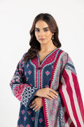 Ethnic | Winter Collection | E0469 by Ethnic - Designer Dress - Type: Ladies Clothes - Available at Libayah - 100% Original