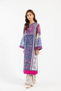 Ethnic | Winter Collection | E0470 by Ethnic - Designer Dress - Type: Ladies Clothes - Available at Libayah - 100% Original