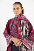 Ethnic | Winter Collection | EW0471 by Ethnic - Designer Dress - Type: Ladies Clothes - Available at Libayah - 100% Original