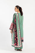 Ethnic | Winter Collection | E0472 by Ethnic - Designer Dress - Type: Ladies Clothes - Available at Libayah - 100% Original