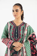Ethnic | Winter Collection | E0472 by Ethnic - Designer Dress - Type: Ladies Clothes - Available at Libayah - 100% Original