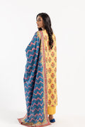 Ethnic | Winter Collection | E0475 by Ethnic - Designer Dress - Type: Ladies Clothes - Available at Libayah - 100% Original