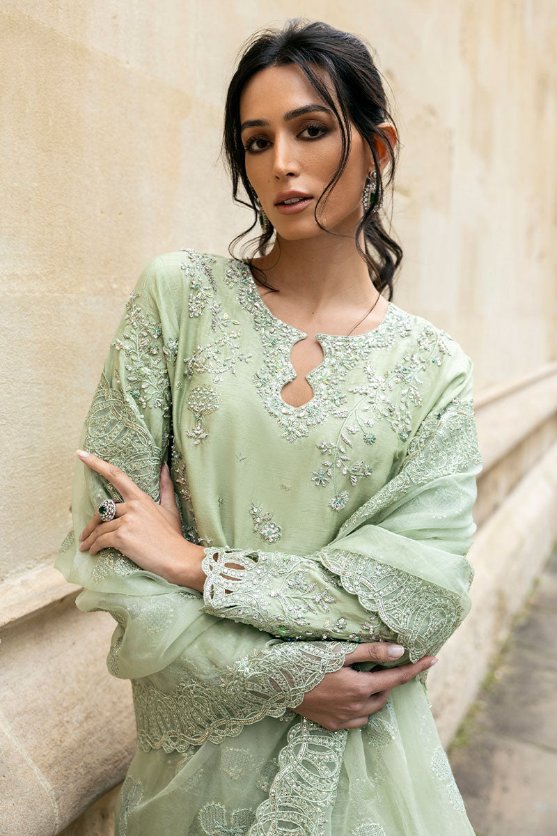 Mushq | Celestine The Oxford Edit 24 | STELLA GRACE