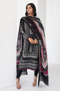Ellena | Printed Lawn Collection | D17 by Ellena - Designer Dress - Type: Ladies Clothes - Available at Libayah - 100% Original