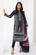 Ellena | Printed Lawn Collection | D17 by Ellena - Designer Dress - Type: Ladies Clothes - Available at Libayah - 100% Original