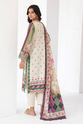 Ellena | Printed Lawn Collection | D21 by Ellena - Designer Dress - Type: Ladies Clothes - Available at Libayah - 100% Original