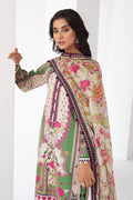 Ellena | Printed Lawn Collection | D21 by Ellena - Designer Dress - Type: Ladies Clothes - Available at Libayah - 100% Original
