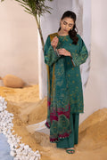 Ellena | Luxury Embroidered Collection| P-05 by Ellena - Designer Dress - Type: Ladies Clothes - Available at Libayah - 100% Original
