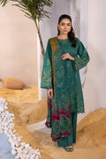 Ellena | Luxury Embroidered Collection| P-05 by Ellena - Designer Dress - Type: Ladies Clothes - Available at Libayah - 100% Original