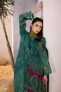 Ellena | Luxury Embroidered Collection| P-05 by Ellena - Designer Dress - Type: Ladies Clothes - Available at Libayah - 100% Original