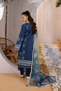 Ellena | Luxury Embroidered Collection| P-06 by Ellena - Designer Dress - Type: Ladies Clothes - Available at Libayah - 100% Original