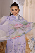 Ellena | Luxury Embroidered Collection| P-08 by Ellena - Designer Dress - Type: Ladies Clothes - Available at Libayah - 100% Original