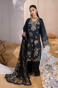 Ellena | Luxury Embroidered Collection| P-09 by Ellena - Designer Dress - Type: Ladies Clothes - Available at Libayah - 100% Original