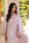 Ellena | Signature Embroidered Collection 25 | A-09 by Ellena - Designer Dress - Type: Ladies Clothes - Available at Libayah - 100% Original