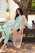 Ellena | Signature Embroidered Collection 25 | A-03 by Ellena - Designer Dress - Type: Ladies Clothes - Available at Libayah - 100% Original