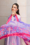 Ellena | Signature Embroidered Collection 25 | A-04 by Ellena - Designer Dress - Type: Ladies Clothes - Available at Libayah - 100% Original