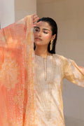Ellena | Signature Embroidered Collection 25 | A-06 by Ellena - Designer Dress - Type: Ladies Clothes - Available at Libayah - 100% Original