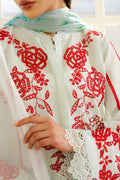 Zara Shahjahan | Coco Lawn 25 | ECLAT-7A by Zara Shahjahan - Designer Dress - Type: Ladies Clothes - Available at Libayah - 100% Original
