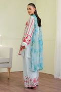 Zara Shahjahan | Coco Lawn 25 | ECLAT-7A by Zara Shahjahan - Designer Dress - Type: Ladies Clothes - Available at Libayah - 100% Original